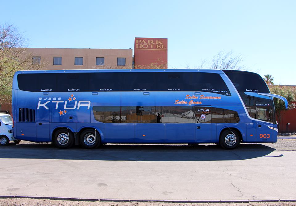 Buses KTurbus