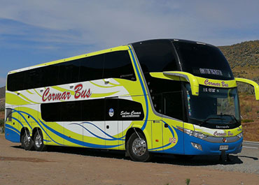 Buses Cormar Bus