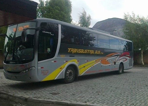 Buses Transaustral