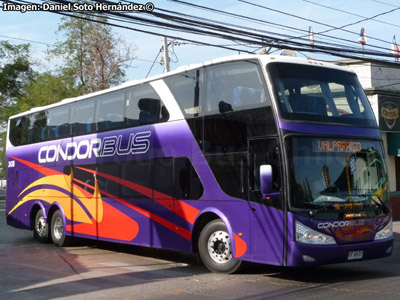 condor-bus