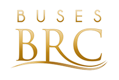 logo Buses BRC