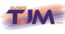 logo Buses TJM