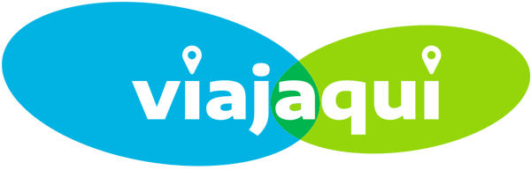 Logo Viajaqui