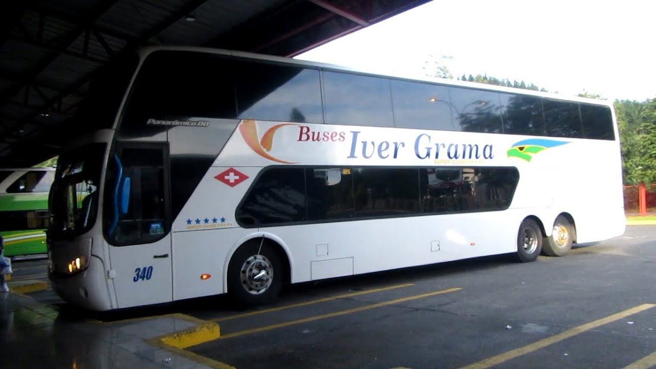 buses ivergrama