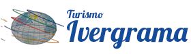buses ivergrama logo