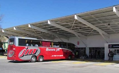 terminal buses san felipe