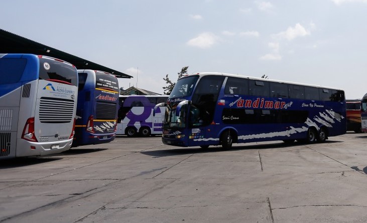 terminal-de buses-santiago