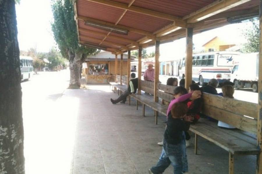 Terminal de San Javier