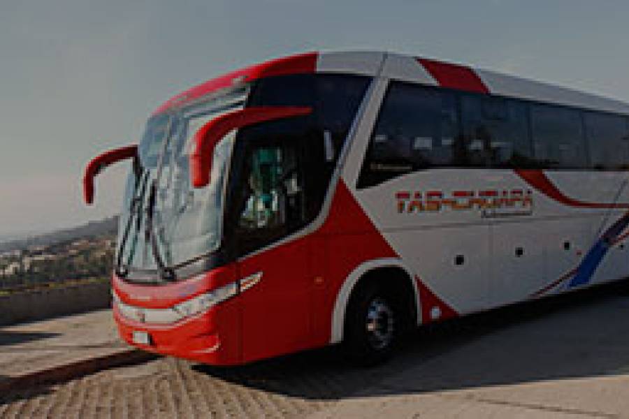 Buses Tas Choapa