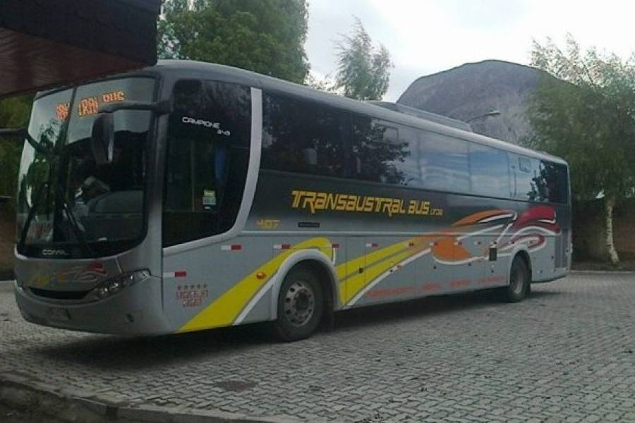 Buses Transaustral